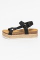 Steve Madden Sandale tip espadrile wedge Kodiak Femei