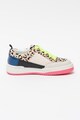 Steve Madden Pantofi sport cu animal print Jgoody Fete