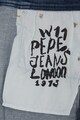 Pepe Jeans London Bermude din denim Barbati