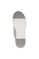 Caprice Pantofi sport slip-on cu strasuri Femei