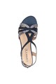 Caprice Sandale slingback de piele Femei