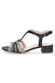 Caprice Sandale slingback de piele Femei