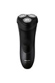 Philips Aparat de ras  S1110/04, CloseCut, Pop-up trimmer, Negru Barbati