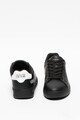 Versace Jeans Couture Pantofi sport cu garnituri din piele Barbati