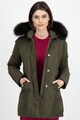 Woolrich Geaca cu umplutura de puf Luxury Arctic Femei