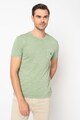 Polo Ralph Lauren Tricou slim fit cu buzunar pe piept Barbati