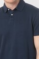 Marc O'Polo Tricou polo din material pique Barbati