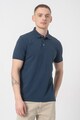 Marc O'Polo Tricou polo din amestec de lyocell Barbati