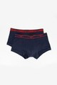 Emporio Armani Underwear Set de boxeri cu logo - 2 perechi Barbati