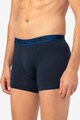 Emporio Armani Underwear Set de boxeri cu banda logo in talie - 3 perechi Barbati