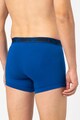 Emporio Armani Underwear Set de boxeri cu banda logo in talie - 3 perechi Barbati