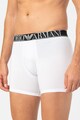 Emporio Armani Underwear Set de boxeri cu banda logo in talie - 2 perechi 2 Barbati