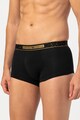 Emporio Armani Underwear Set de boxeri cu banda logo in talie - 2 perechi Barbati