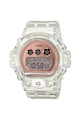 Casio G-Shock digitális karóra női