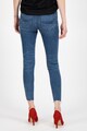 American Eagle Blugi skinny cu talie inalta Femei