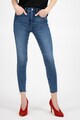 American Eagle Blugi skinny cu talie inalta Femei