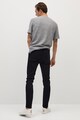 Mango Jude skinny fit farmernadrág férfi