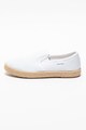 Big Star Pantofi slip-on din material textil Femei