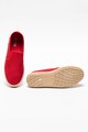 Big Star Pantofi slip-on din material textil Femei