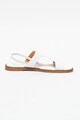 Big Star Sandal slingback de piele Femei