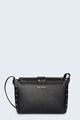 Pepe Jeans London Geanta crossbody cu clapa Monic Femei