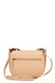 Pepe Jeans London Geanta crossbody din piele ecologica Chain Femei