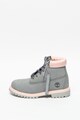 Timberland Ghete impermeabile de piele nabuc 6in Premium Fete