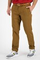 GAP Pantaloni chino slim fit cu talie medie Barbati