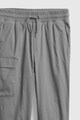 GAP Pantaloni crop cu buzunar cu clapa Baieti