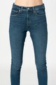 GAP Blugi skinny cu talie inalta Femei