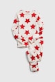 GAP Pijama cu imprimeu cu stele Fete