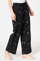 Banana Republic Pantaloni de pijama cu imprimeu Femei