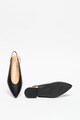 Gioseppo Кожени обувки Cusseta с гола пета Жени