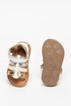Gioseppo Sandale de piele cu bareta velcro Okaloosa Fete