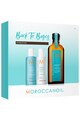 Moroccanoil Pachet promo  Hydrating Femei