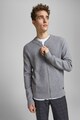 Jack & Jones Cardigan cu fermoar cu maneci lungi Barbati