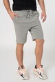 Jack&Jones Jack & Jones, Комплект къси спортни панталони, 2 броя Мъже