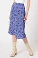 Vero Moda Fusta midi cu imprimeu floral Malou Femei