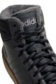 adidas Performance Pantofi sport mid-high de piele ecologica Hoops 2.0 Barbati