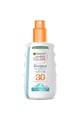 Garnier Spray cu protectie solara  Ambre Solaire Clear Protect, 200 ml Femei