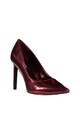 NINE WEST Pantofi stiletto de piele ecologica cu toc inalt Tatiana Femei