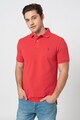 Polo Ralph Lauren Tricou polo slim fit din material pique Barbati