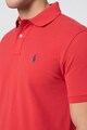 Polo Ralph Lauren Tricou polo slim fit din material pique Barbati