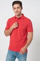 Polo Ralph Lauren Tricou polo slim fit din material pique Barbati