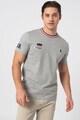 Polo Ralph Lauren Tricou slim fit cu detalii logo Barbati