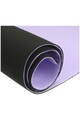 Hms Saltea fitness/yoga/pilates  YM05, TPE, 180 x 60 x 0.5 cm, violet/negru Femei