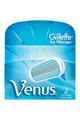 Gillette Venus Rezerve aparat de ras  Smooth Barbati