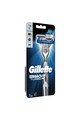 Gillette Aparat de ras  Mach3 Turbo Barbati