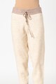 Missguided Pantaloni jogger cu aspect striat Femei