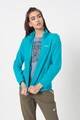 Jack Wolfskin Bluza sport din material fleece cu fermoar Moonrise Femei